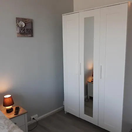 64 Apartment Royat